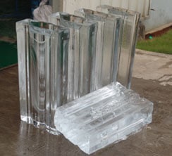 ساخت یخساز - تولید انواع یخ ساز قالبی - خرد - ریز - یخ بهداشتی